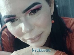 Ivetheevans