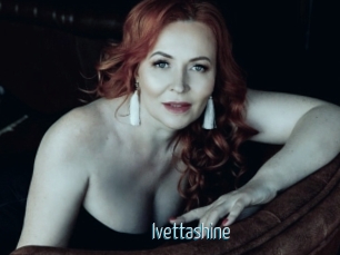Ivettashine