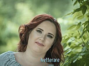 Ivetterare