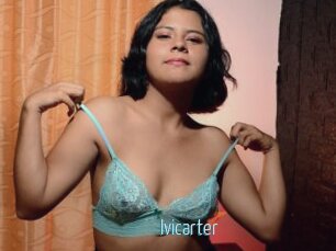 Ivicarter