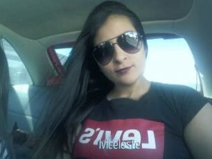 Iviceleste