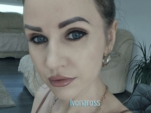 Ivonaross