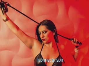 Ivonnecarlson