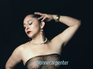 Ivonnecarpenter
