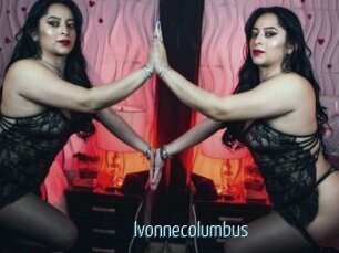 Ivonnecolumbus