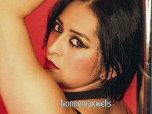 Ivonnemaxwells