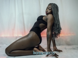 Ivonnemorris
