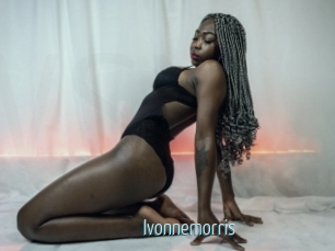 Ivonnemorris