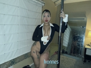 Ivonnes