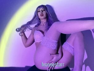 Ivonnestarr