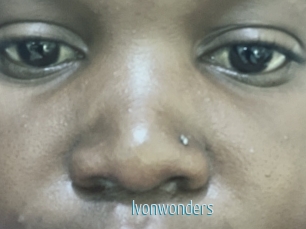 Ivonwonders