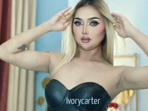 Ivorycarter