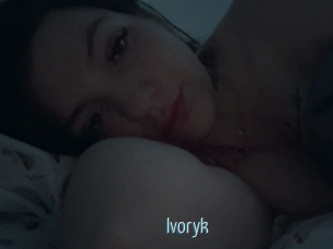 Ivoryk