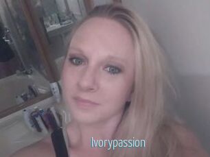 Ivorypassion