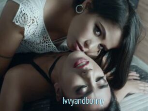 Ivvyandbonny