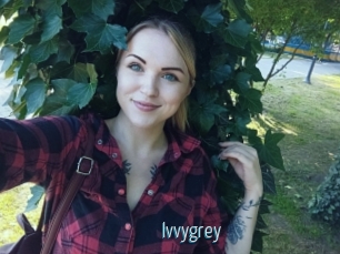 Ivvygrey