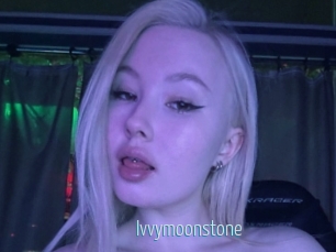 Ivvymoonstone