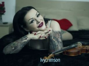 Ivycrimson