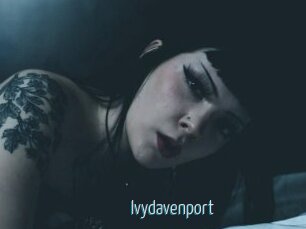 ivydavenport Video Sexe