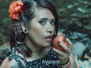 Ivyjoness