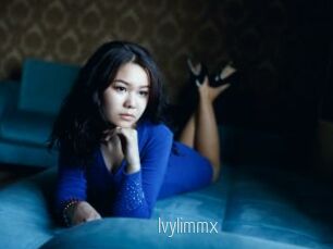 Ivylimmx