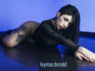 ivymacdonald Video Sexe