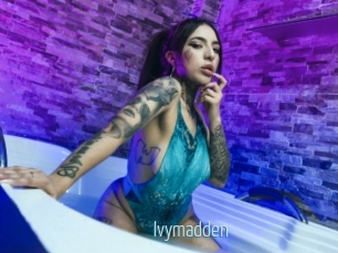 Ivymadden