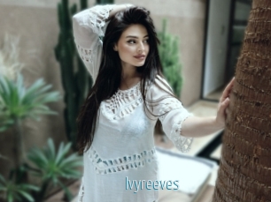 Ivyreeves