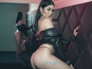 Ivyrod