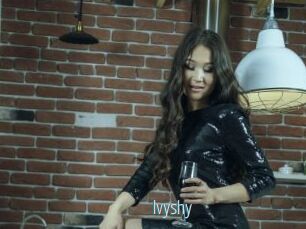 Ivyshy