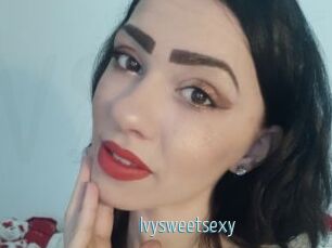 Ivysweetsexy