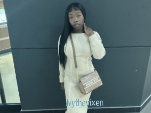 ivythevixen Video Sexe