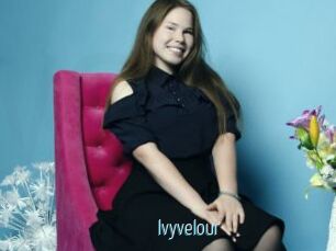 Ivyvelour