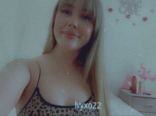 Ivyxo22