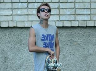 Iwanlaw