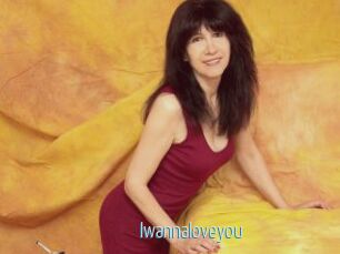 Iwannaloveyou