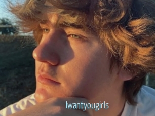 Iwantyougirls