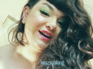 Iwazsoaking