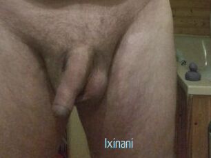 Ixinani