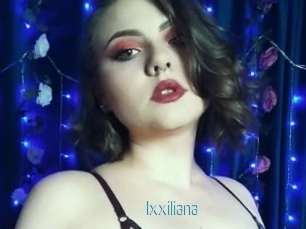 Ixxiliana
