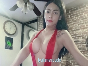 Iyahmercado