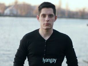 Iyangay
