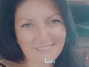 Iza45