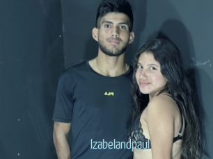 Izabelandpaul