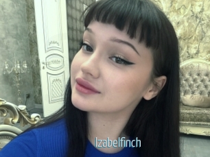 Izabelfinch