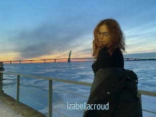 Izabellacroud