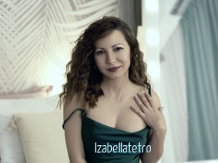 Izabellatetro