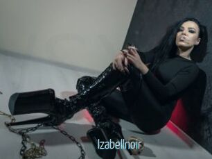 Izabellnoir