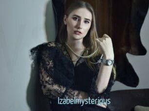 Izabelmysterious