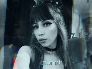 Izabennett